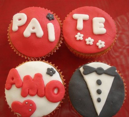 Cupcake personalizado